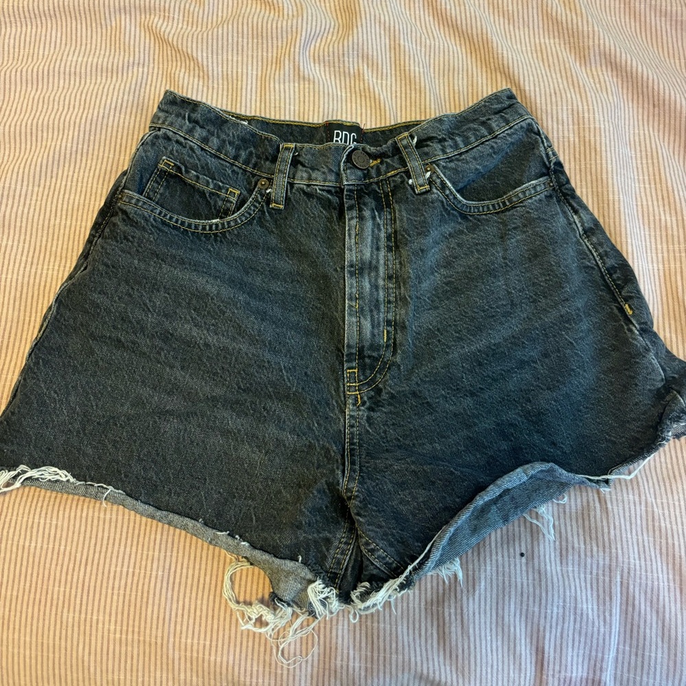 BDG Jean Shorts